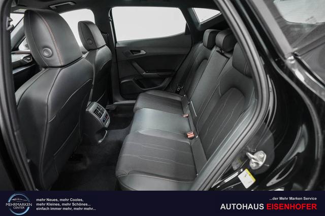 Cupra Formentor 1,5 eTSI DSG - LAGER 