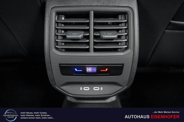 Cupra Formentor 1,5 eTSI DSG - LAGER 