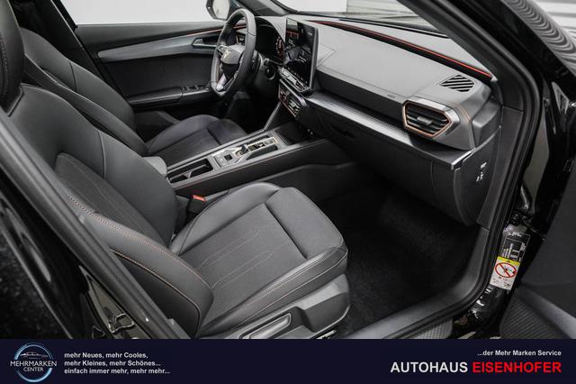 Cupra Formentor 1,5 eTSI DSG - LAGER 