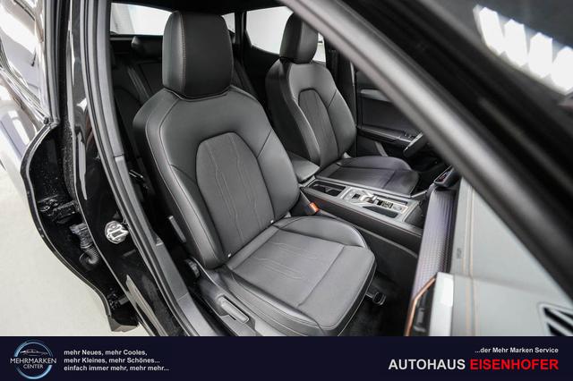 Cupra Formentor 1,5 eTSI DSG - LAGER 