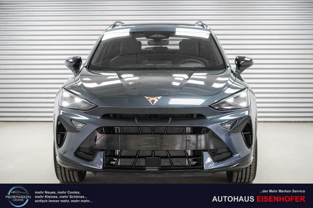 Cupra Formentor - 1,5 eTSI DSG - LAGER