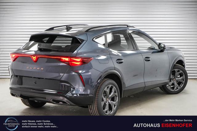 Cupra Formentor 1,5 eTSI DSG - LAGER 