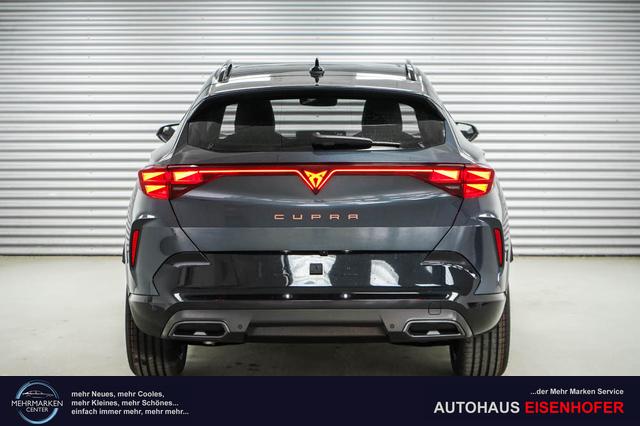 Cupra Formentor 1,5 eTSI DSG - LAGER 