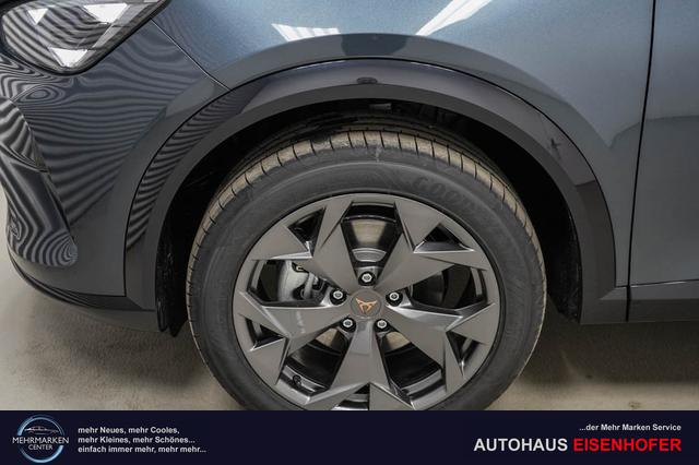 Cupra Formentor 1,5 eTSI DSG - LAGER 