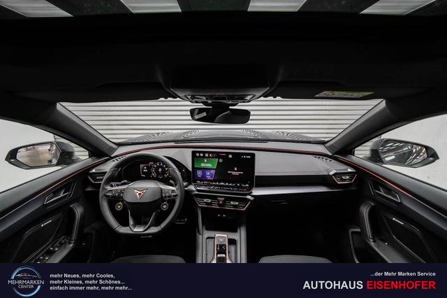 Cupra Formentor 1,5 eTSI DSG - LAGER 