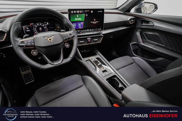 Cupra Formentor 1,5 eTSI DSG - LAGER 