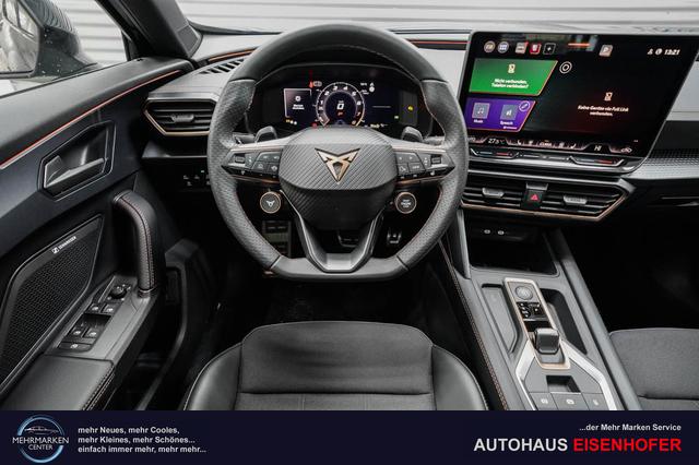 Cupra Formentor 1,5 eTSI DSG - LAGER 