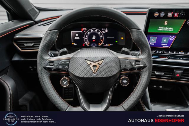 Cupra Formentor 1,5 eTSI DSG - LAGER 