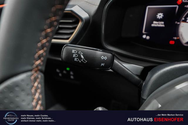 Cupra Formentor 1,5 eTSI DSG - LAGER 