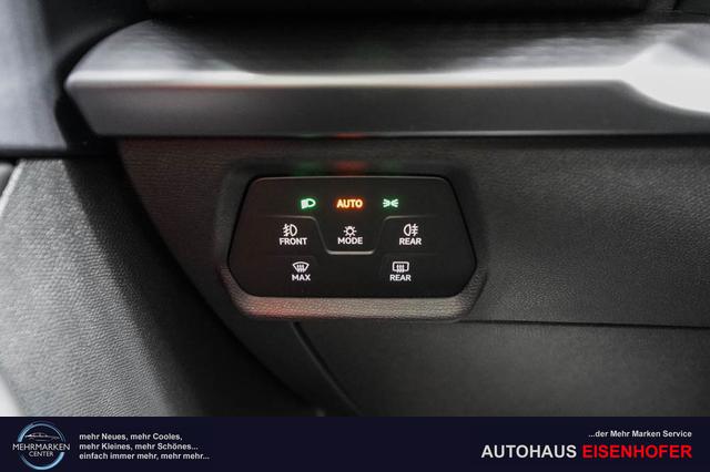 Cupra Formentor 1,5 eTSI DSG - LAGER 