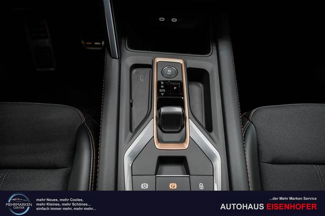 Cupra Formentor 1,5 eTSI DSG - LAGER 