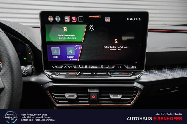 Cupra Formentor 1,5 eTSI DSG - LAGER 