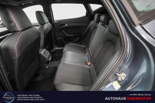 Cupra Formentor 1,5 eTSI DSG - LAGER 