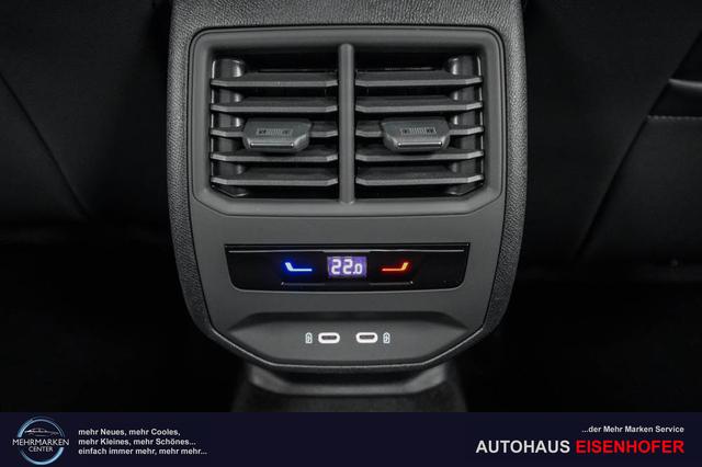 Cupra Formentor 1,5 eTSI DSG - LAGER 