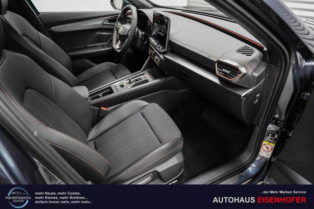 Cupra Formentor 1,5 eTSI DSG - LAGER 