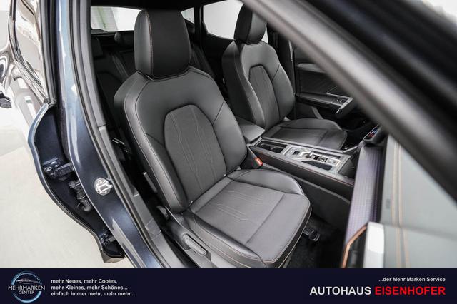 Cupra Formentor 1,5 eTSI DSG - LAGER 