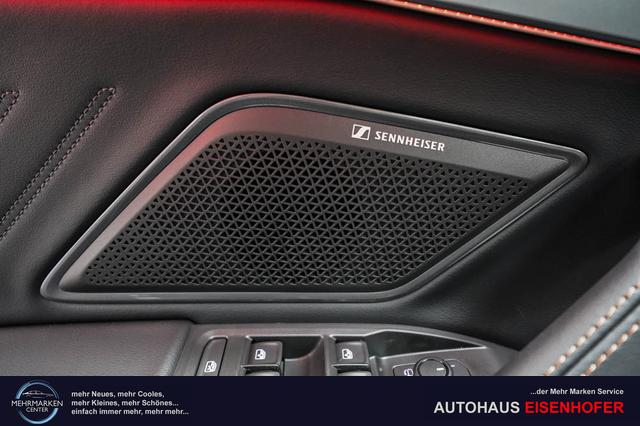 Cupra Formentor 1,5 eTSI DSG - LAGER 