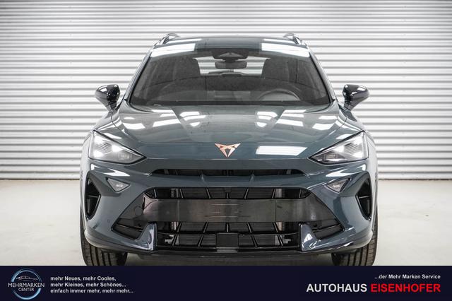 Cupra Formentor - 1,5 eTSI DSG - LAGER