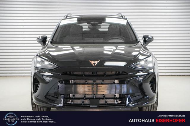 Cupra Formentor 1,5 eTSI DSG - LAGER 