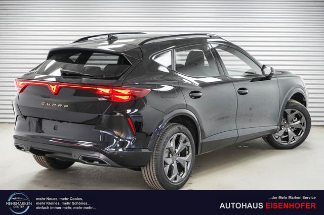 Cupra Formentor 1,5 eTSI DSG - LAGER 