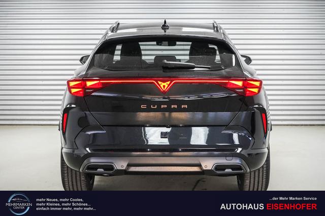 Cupra Formentor 1,5 eTSI DSG - LAGER 