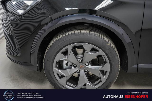 Cupra Formentor 1,5 eTSI DSG - LAGER 