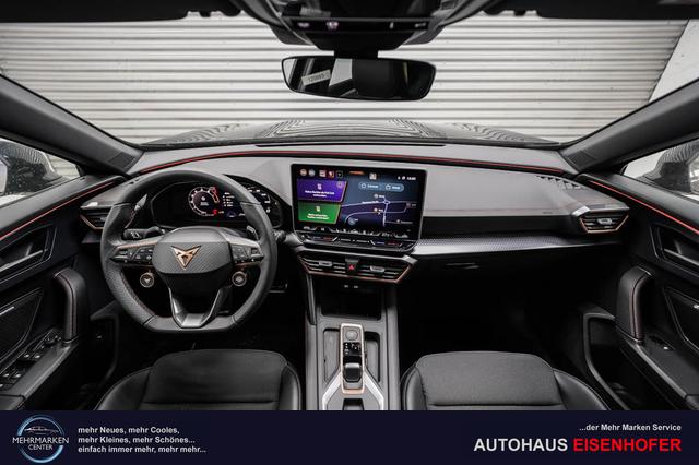 Cupra Formentor 1,5 eTSI DSG - LAGER 