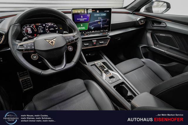 Cupra Formentor 1,5 eTSI DSG - LAGER 