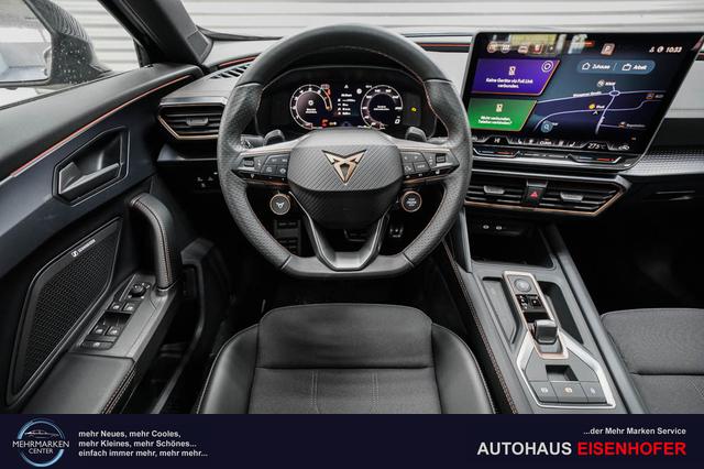 Cupra Formentor 1,5 eTSI DSG - LAGER 