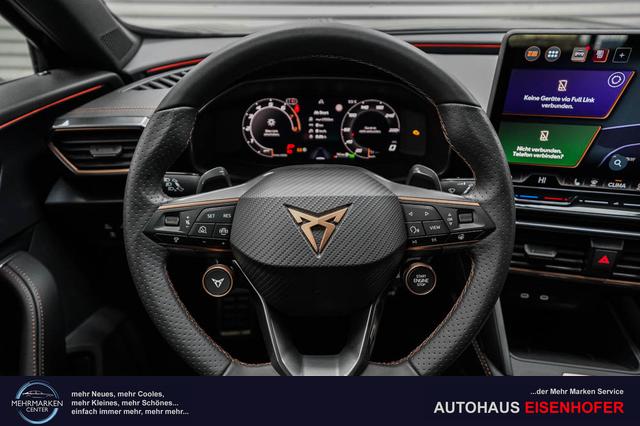 Cupra Formentor 1,5 eTSI DSG - LAGER 