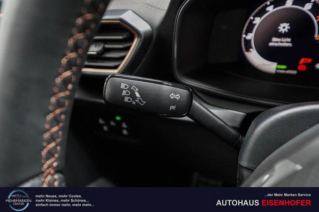 Cupra Formentor 1,5 eTSI DSG - LAGER 