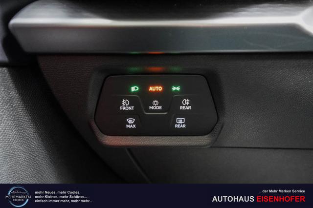 Cupra Formentor 1,5 eTSI DSG - LAGER 