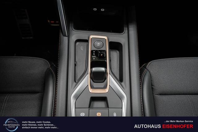 Cupra Formentor 1,5 eTSI DSG - LAGER 