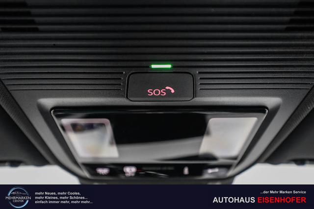 Cupra Formentor 1,5 eTSI DSG - LAGER 