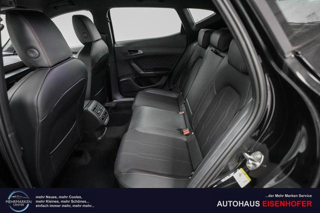 Cupra Formentor 1,5 eTSI DSG - LAGER 