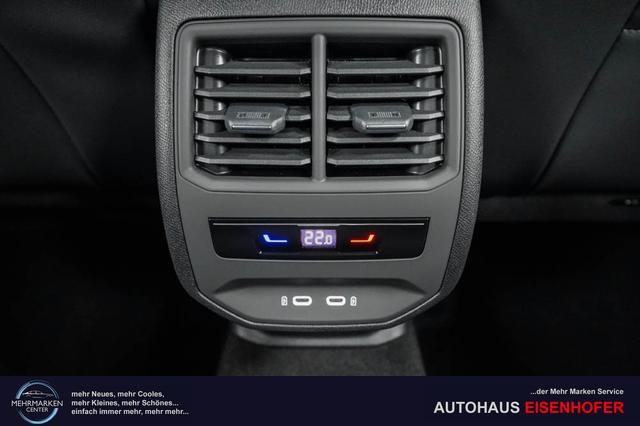 Cupra Formentor 1,5 eTSI DSG - LAGER 