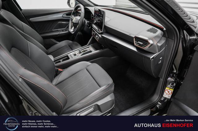 Cupra Formentor 1,5 eTSI DSG - LAGER 