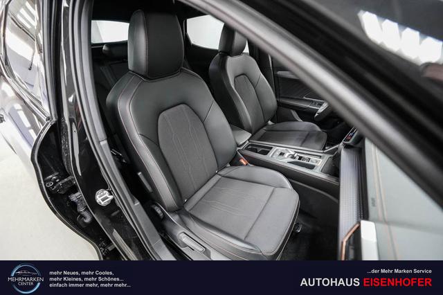 Cupra Formentor 1,5 eTSI DSG - LAGER 