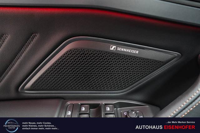 Cupra Formentor 1,5 eTSI DSG - LAGER 