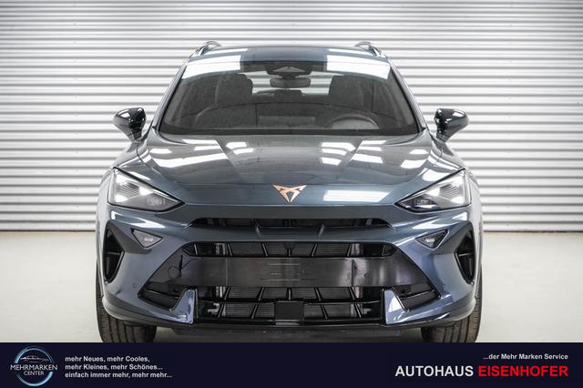 Cupra Formentor - 1,5 eTSI DSG - LAGER