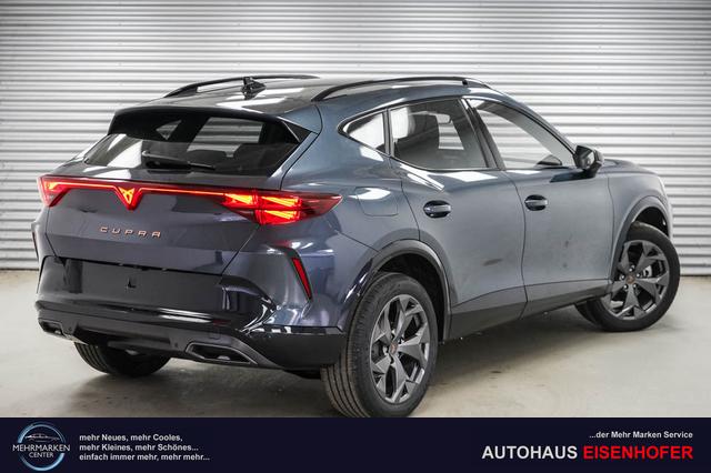 Cupra Formentor 1,5 eTSI DSG - LAGER 