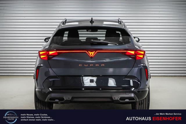 Cupra Formentor 1,5 eTSI DSG - LAGER 