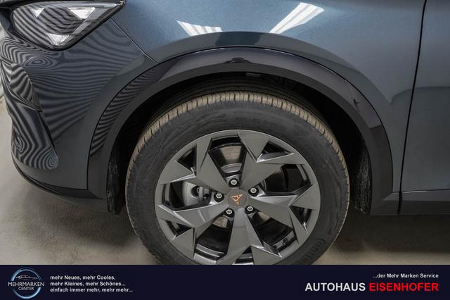 Cupra Formentor 1,5 eTSI DSG - LAGER 