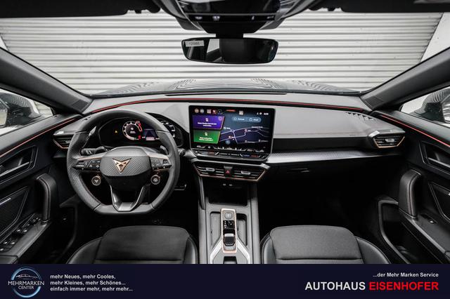 Cupra Formentor 1,5 eTSI DSG - LAGER 