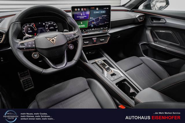 Cupra Formentor 1,5 eTSI DSG - LAGER 