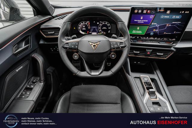 Cupra Formentor 1,5 eTSI DSG - LAGER 