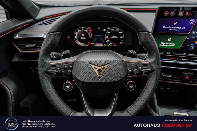 Cupra Formentor 1,5 eTSI DSG - LAGER 