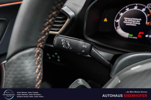 Cupra Formentor 1,5 eTSI DSG - LAGER 