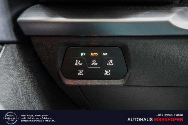 Cupra Formentor 1,5 eTSI DSG - LAGER 