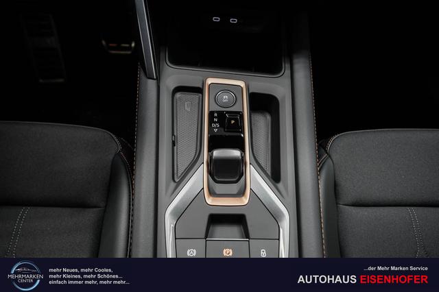 Cupra Formentor 1,5 eTSI DSG - LAGER 